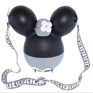 🖤EXCLUSIVE AP STEAMBOAT MINNIE MOUSE POPCORN BUCKET!!! 🖤